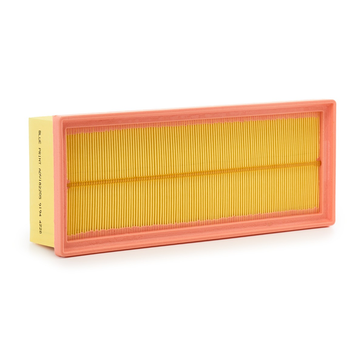 Filtro de ar para Audi A4 Avant B8 8K5